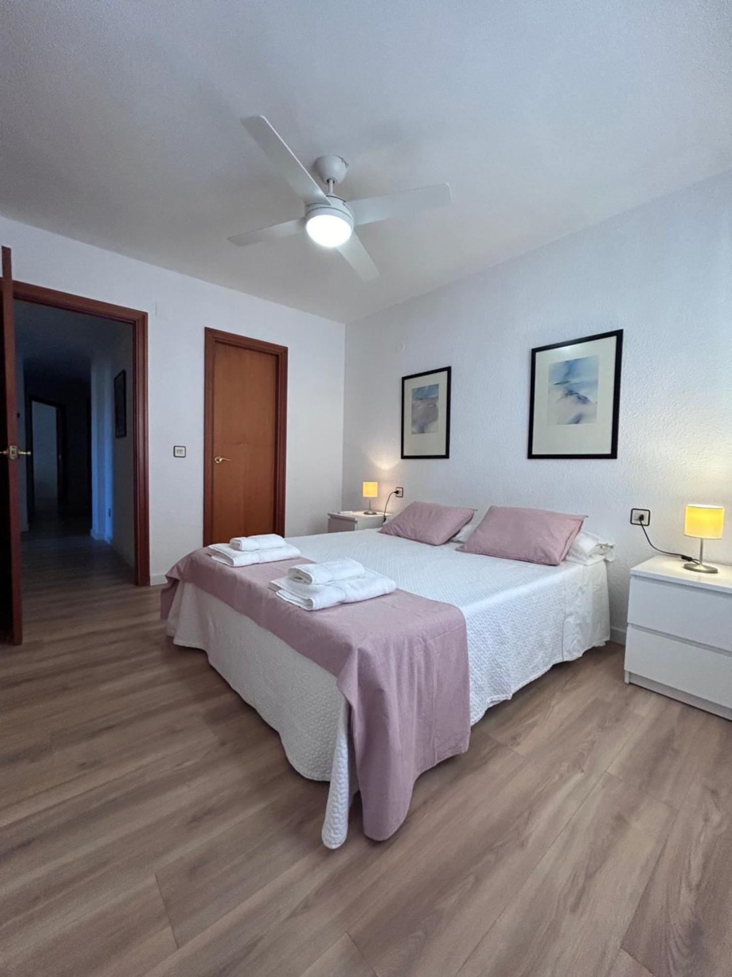 Lovely 3-bedroom 15 Minutes From Appartement